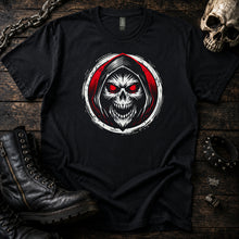 Reaper Skull Tee