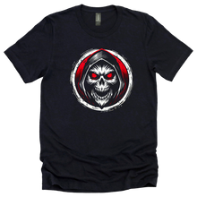 Reaper Skull Tee