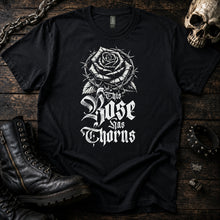 This Rose Has Thorns Tee