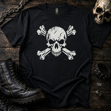 Skull & Crossbones Tee