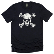 Skull & Crossbones Tee