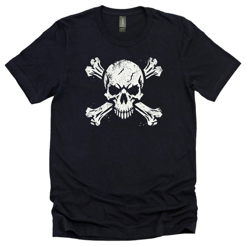 Skull & Crossbones Tee