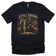 Still Riding Tee