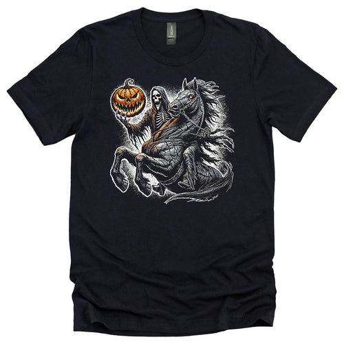 Wicked Horseman Tee
