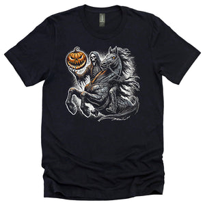 Wicked Horseman Tee