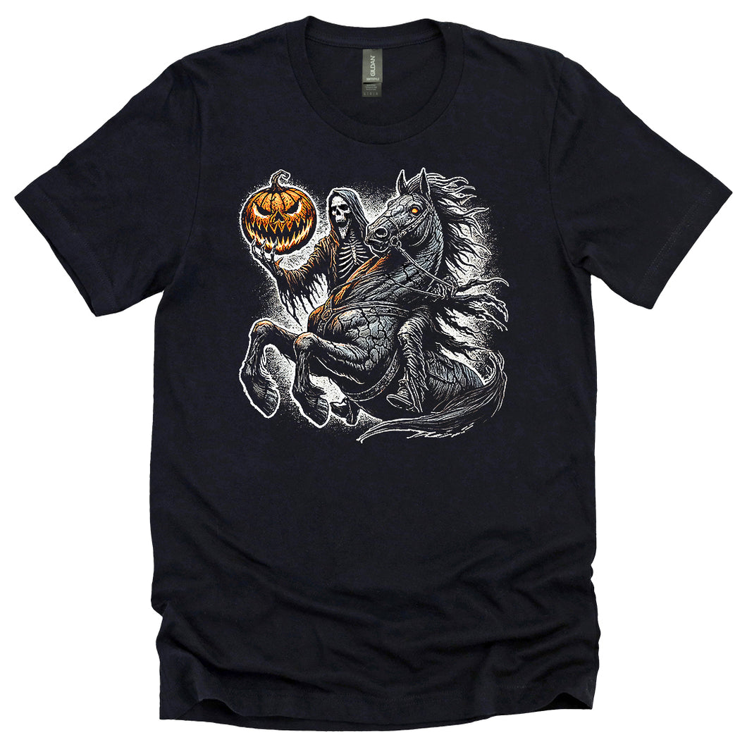 Wicked Horseman Tee