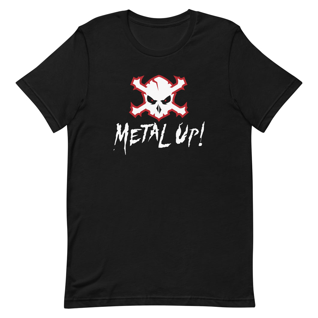 Metal Up! T-Shirt