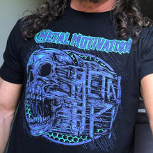Metal Up! Skull T-Shirt